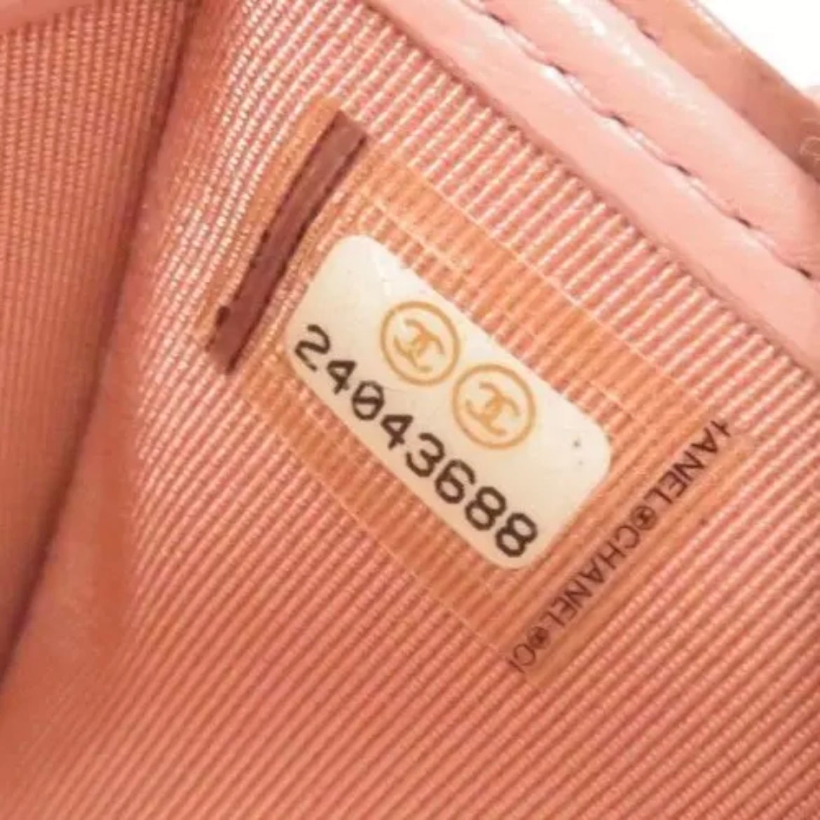 CHANEL GELDBÖRSE PORTEMONNAIE MATTELASSÉ