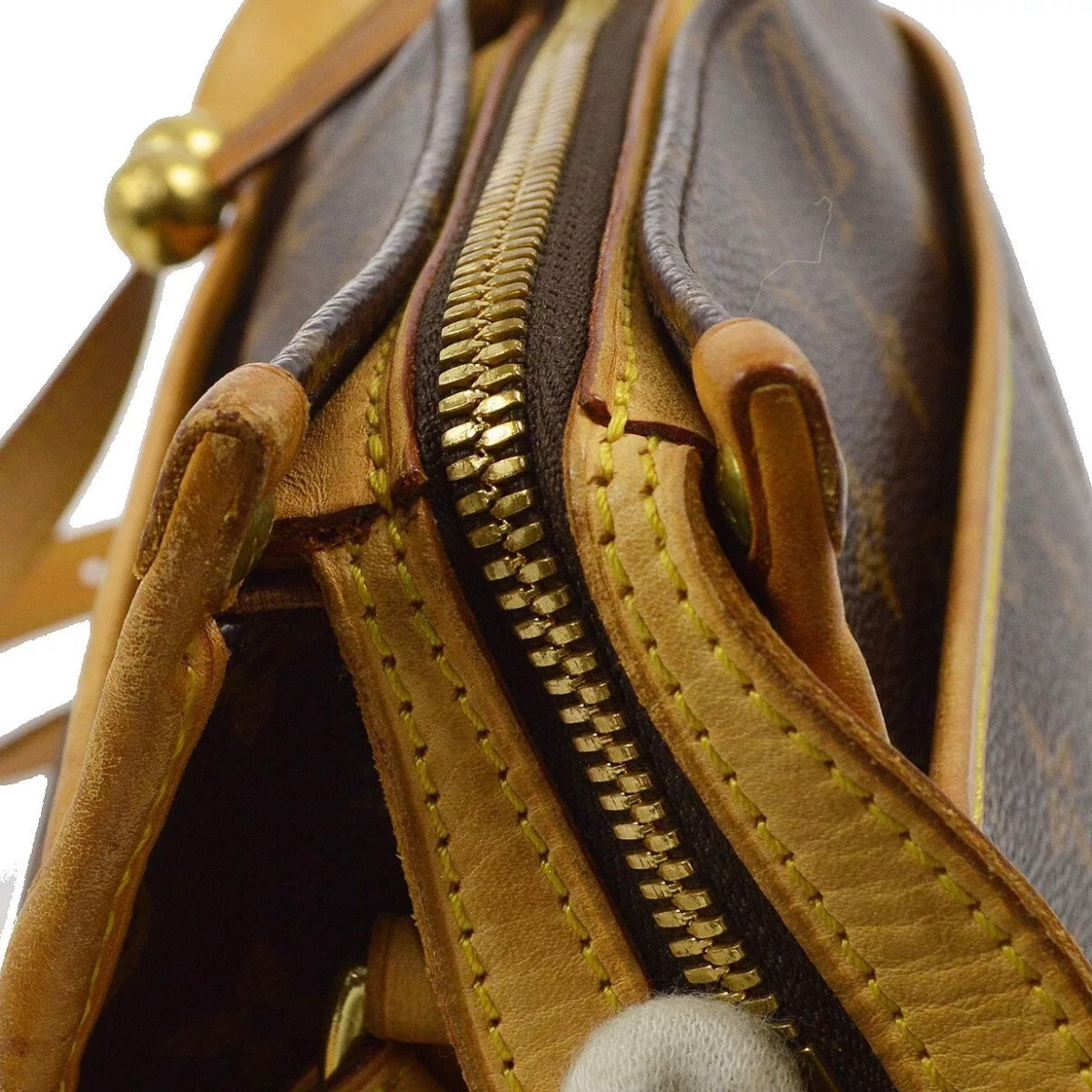 LOUIS VUITTON POPINCOURT CROSSBODY