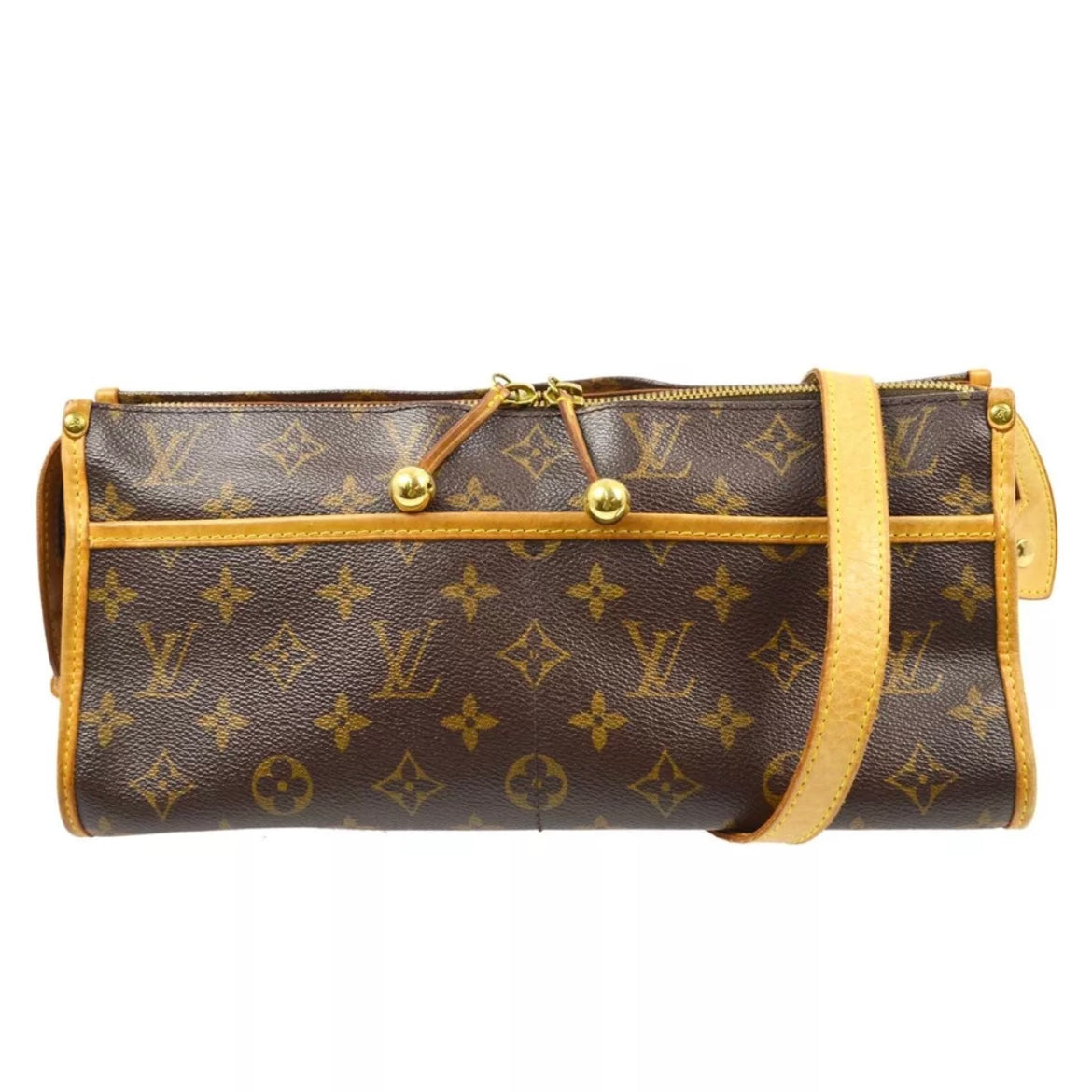 LOUIS VUITTON POPINCOURT CROSSBODY