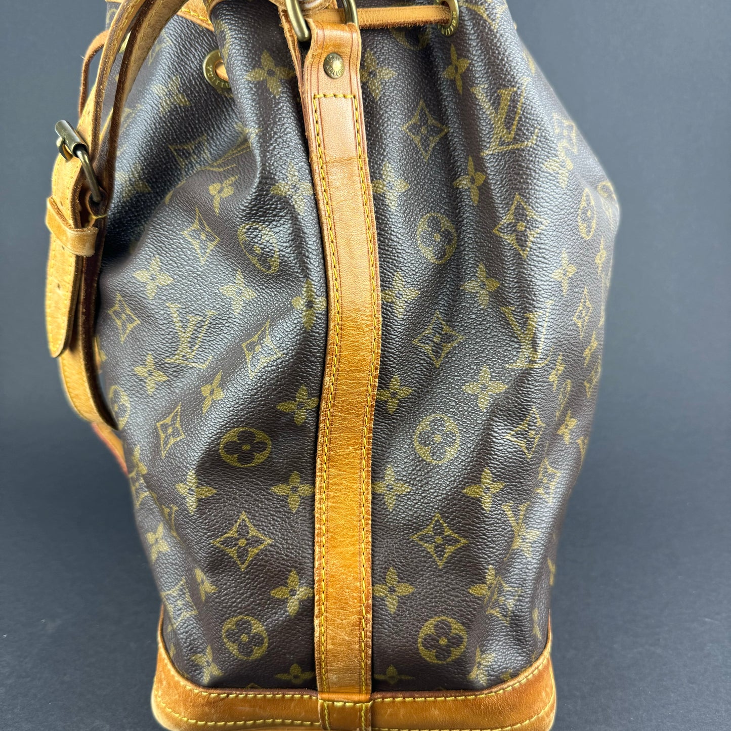LOUIS VUITTON SAC NOE GRANDE