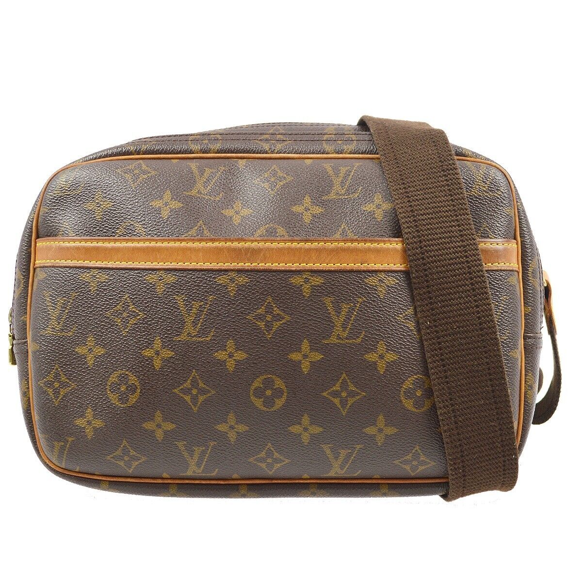 LOUIS VUITTON REPORTER SCHULTERTASCHE My Store