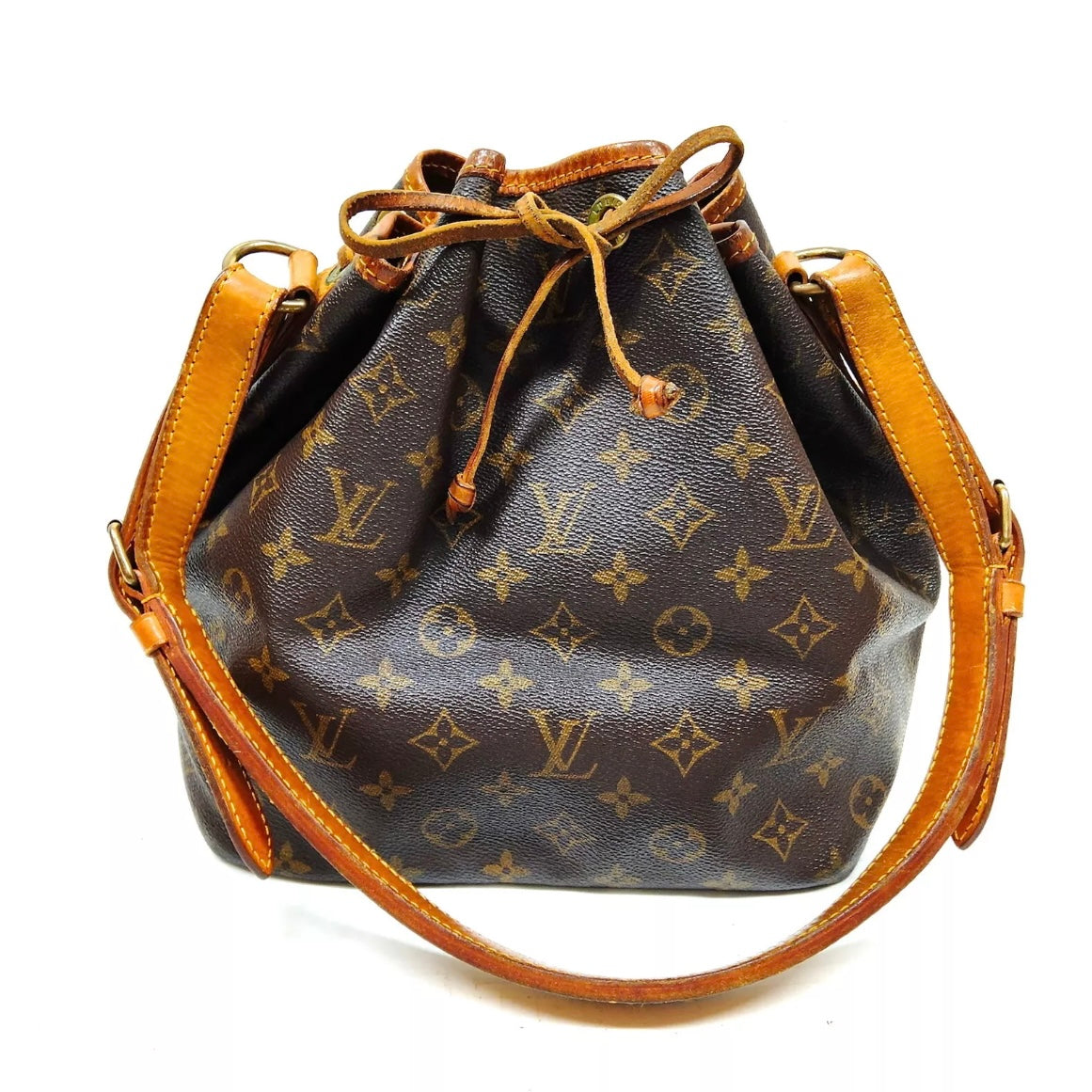 LOUIS VUITTON SAC NOE PETITE