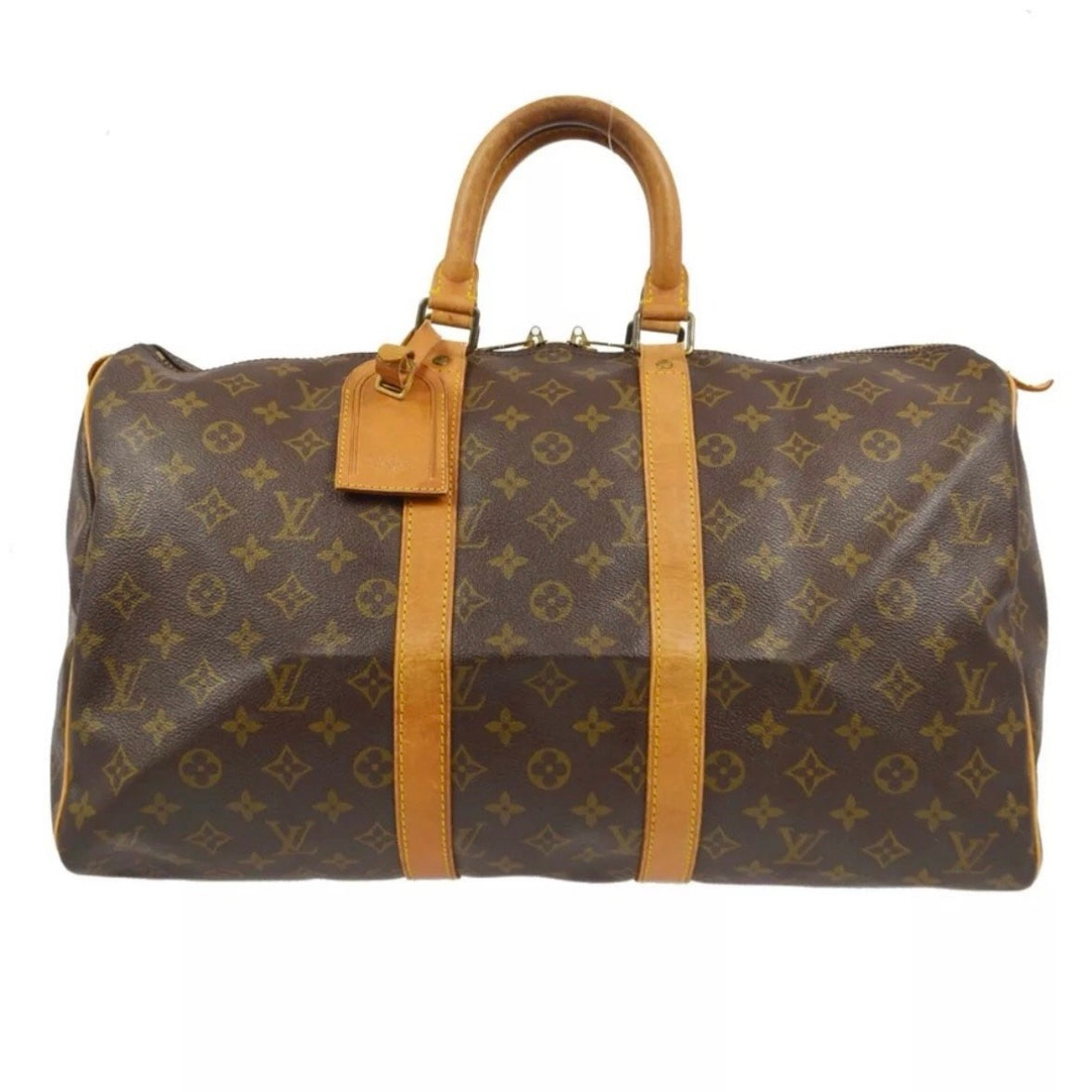 LOUIS VUITTON KEEPALL 45