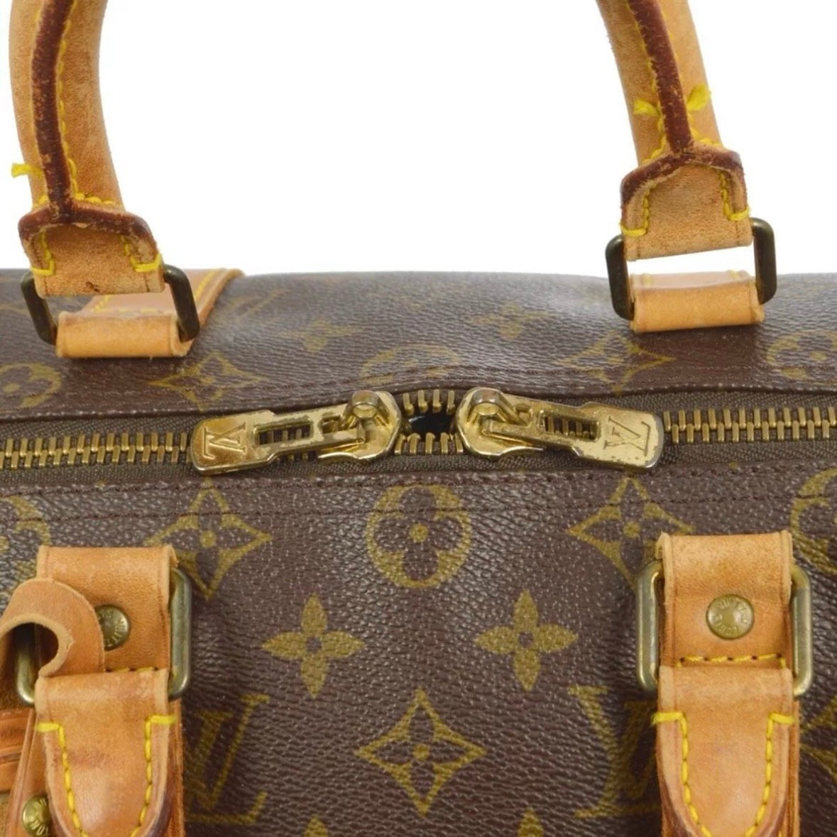 LOUIS VUITTON KEEPALL 45