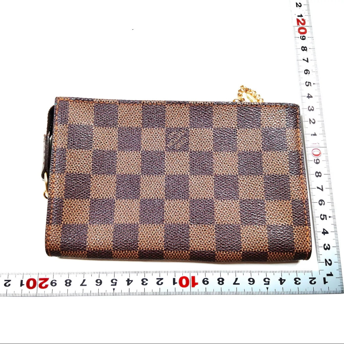 LOUIS VUITTON POCHETTE KETTE