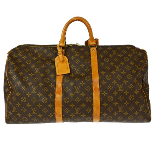 Keepall 55 Weekender Reisetasche Dufflebag