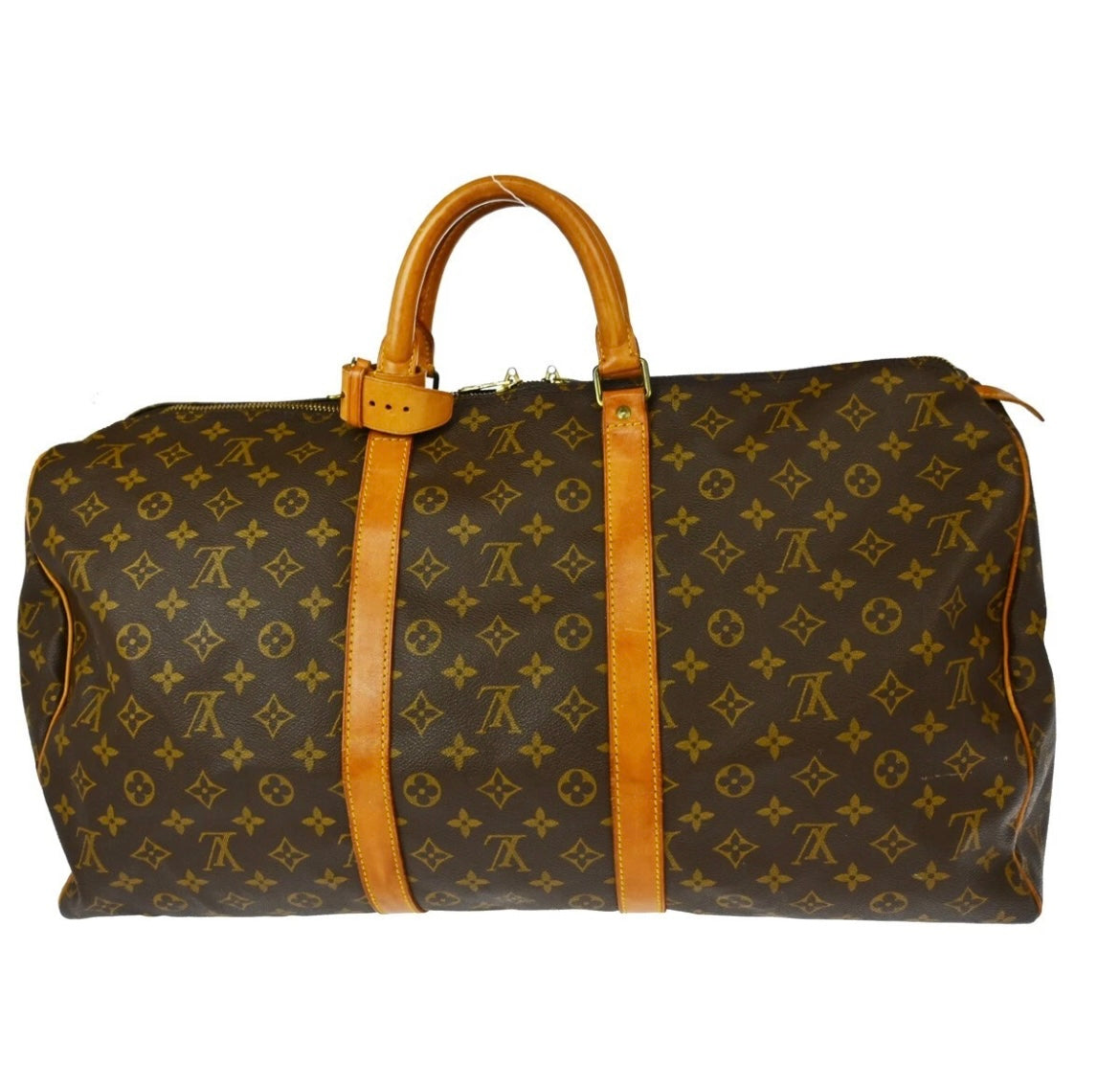 Keepall 55 Weekender Reisetasche Dufflebag