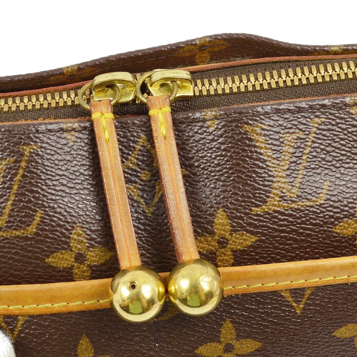 LOUIS VUITTON POPINCOURT CROSSBODY