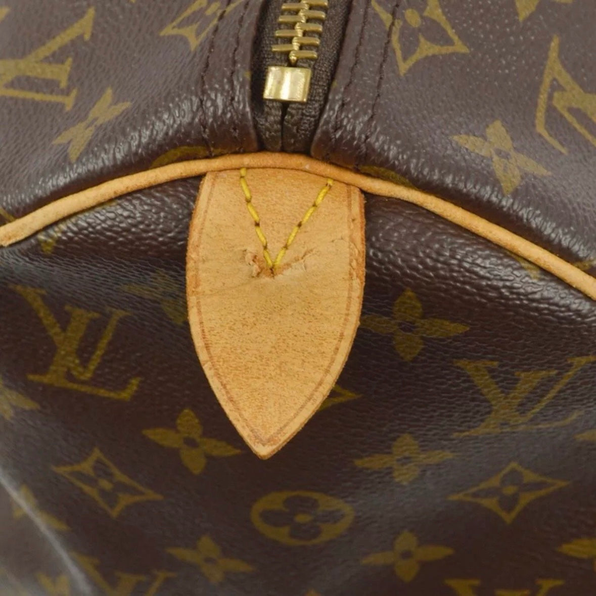 LOUIS VUITTON KEEPALL 45