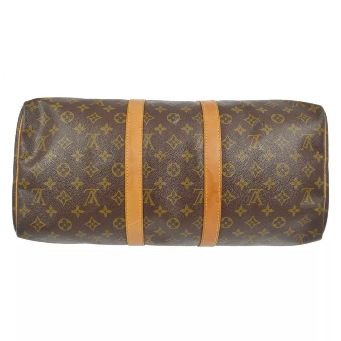 LOUIS VUITTON KEEPALL 45