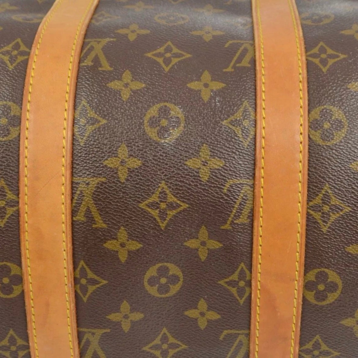 LOUIS VUITTON KEEPALL 45