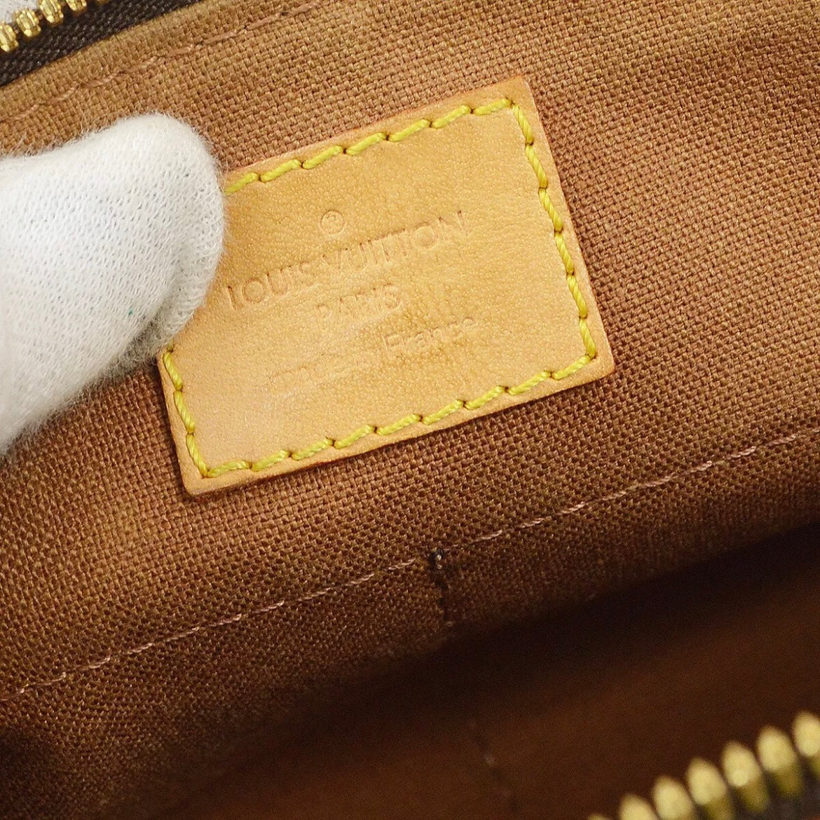 LOUIS VUITTON POPINCOURT CROSSBODY