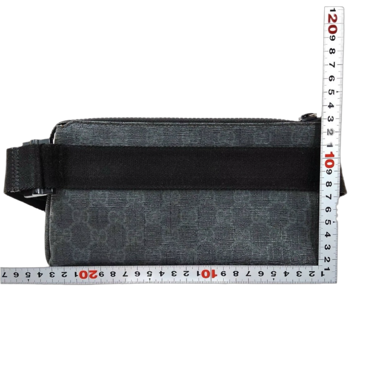 GUCCI GÜRTELTASCHE BUMBAG UNISEX