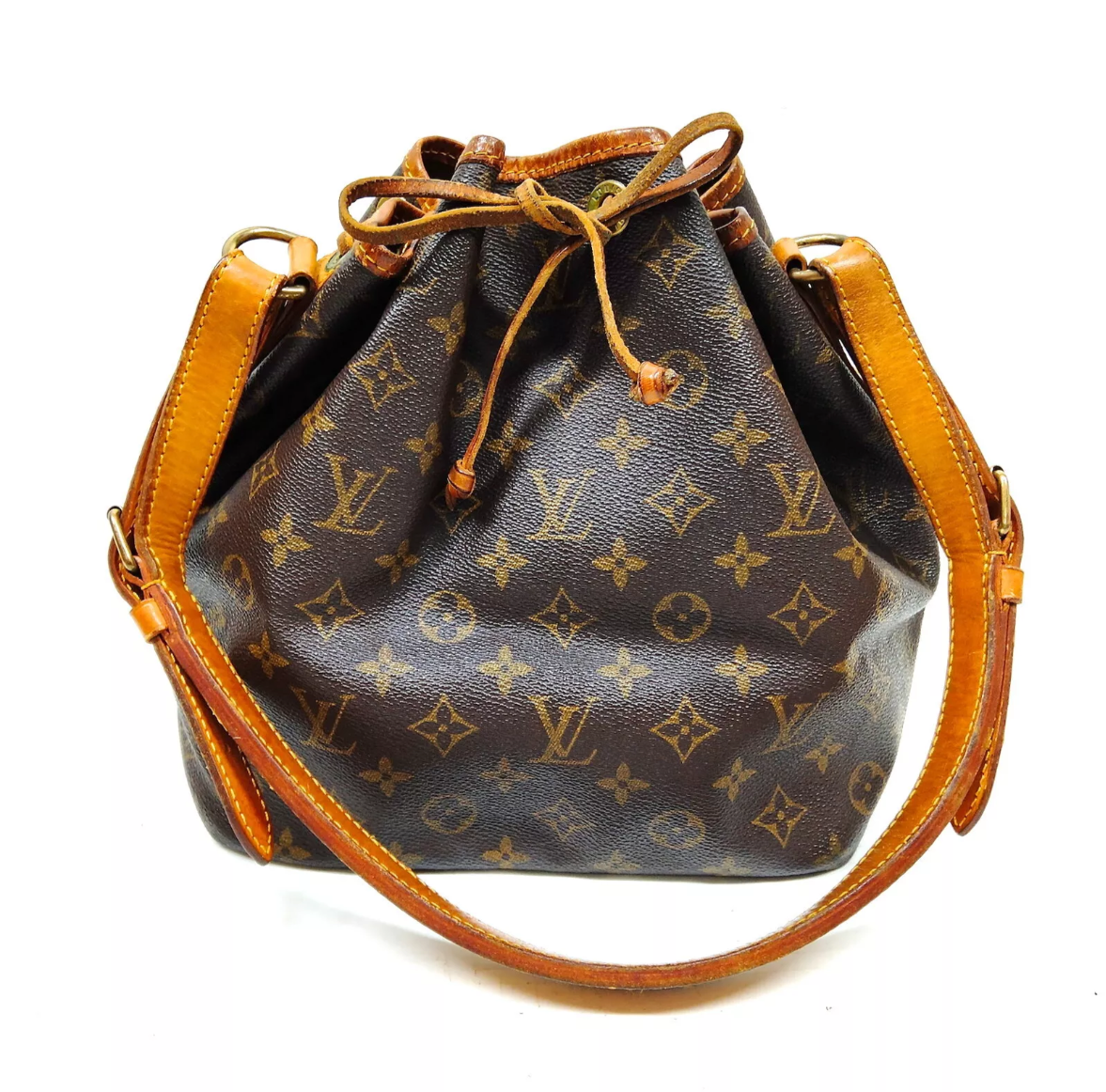 LOUIS VUITTON SAC NOE PETITE