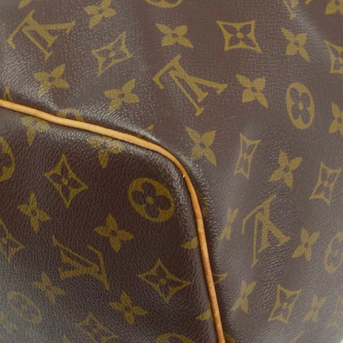 LOUIS VUITTON KEEPALL 45