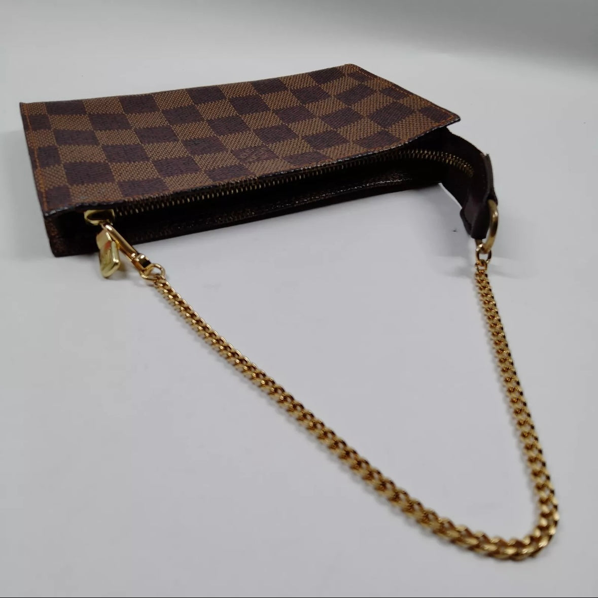 LOUIS VUITTON POCHETTE KETTE