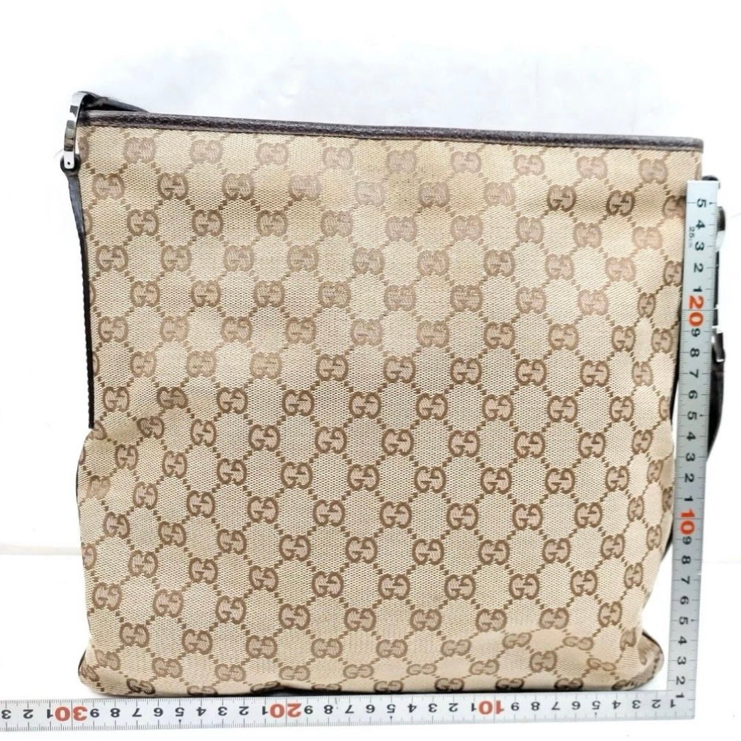 GUCCI UMHÄNGETASCHE CROSSBODY UNISEX