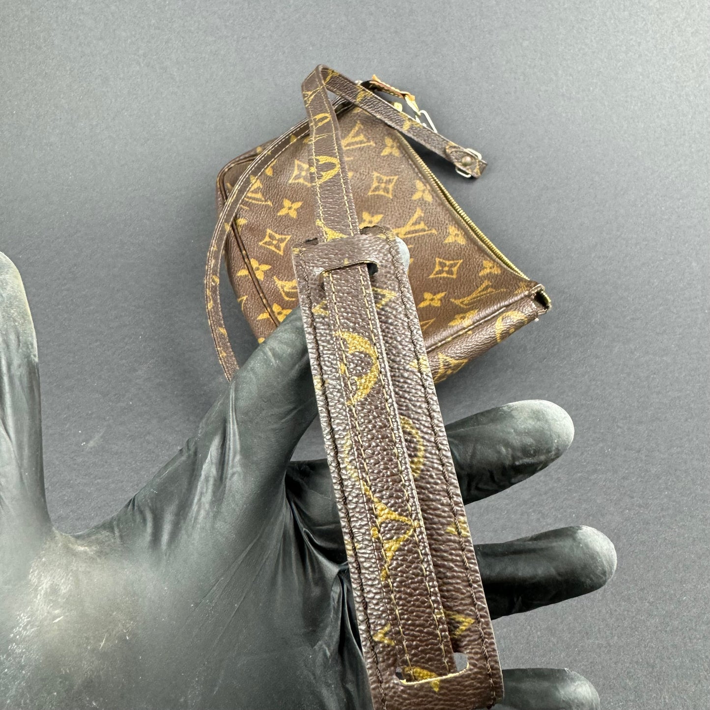 Vuitton Tasche Schulterriemen Lv Vuitton Noe Louis Vuitton Langer