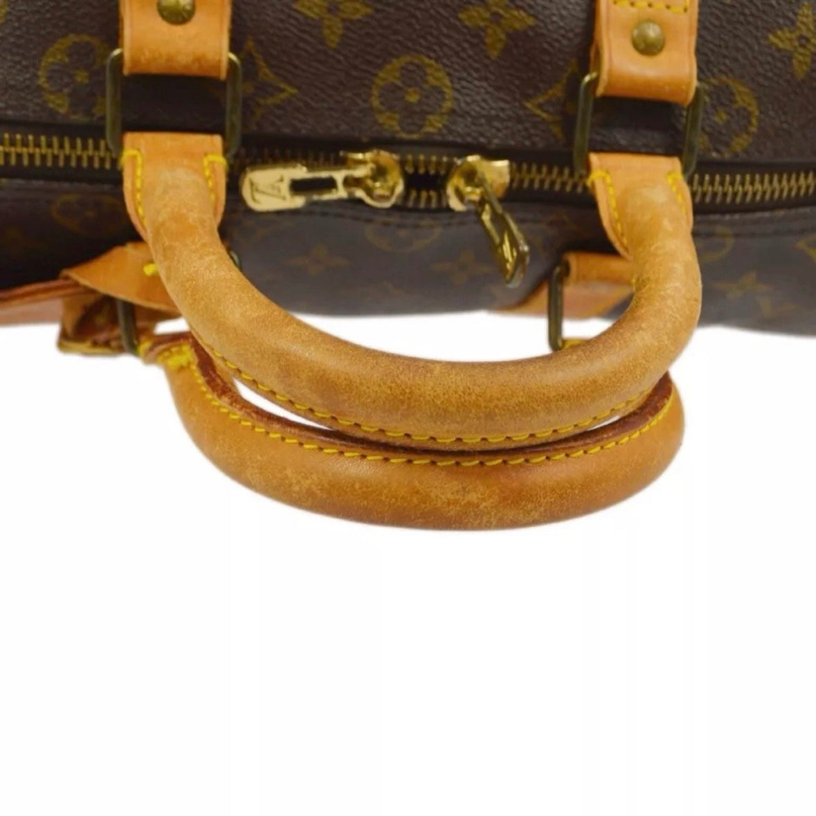 LOUIS VUITTON KEEPALL 45