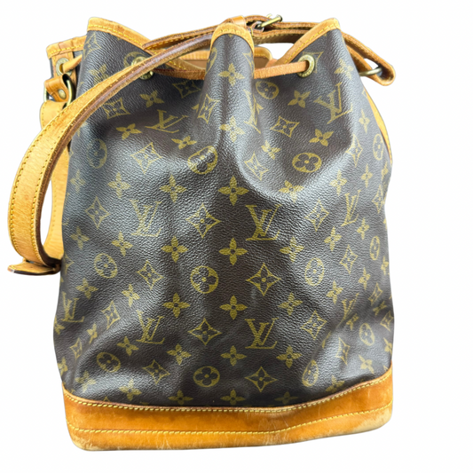 LOUIS VUITTON SAC NOE GRANDE