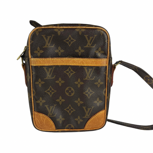 LOUIS VUITTON DANUBE UMHÄNGETASCHE UNISEX