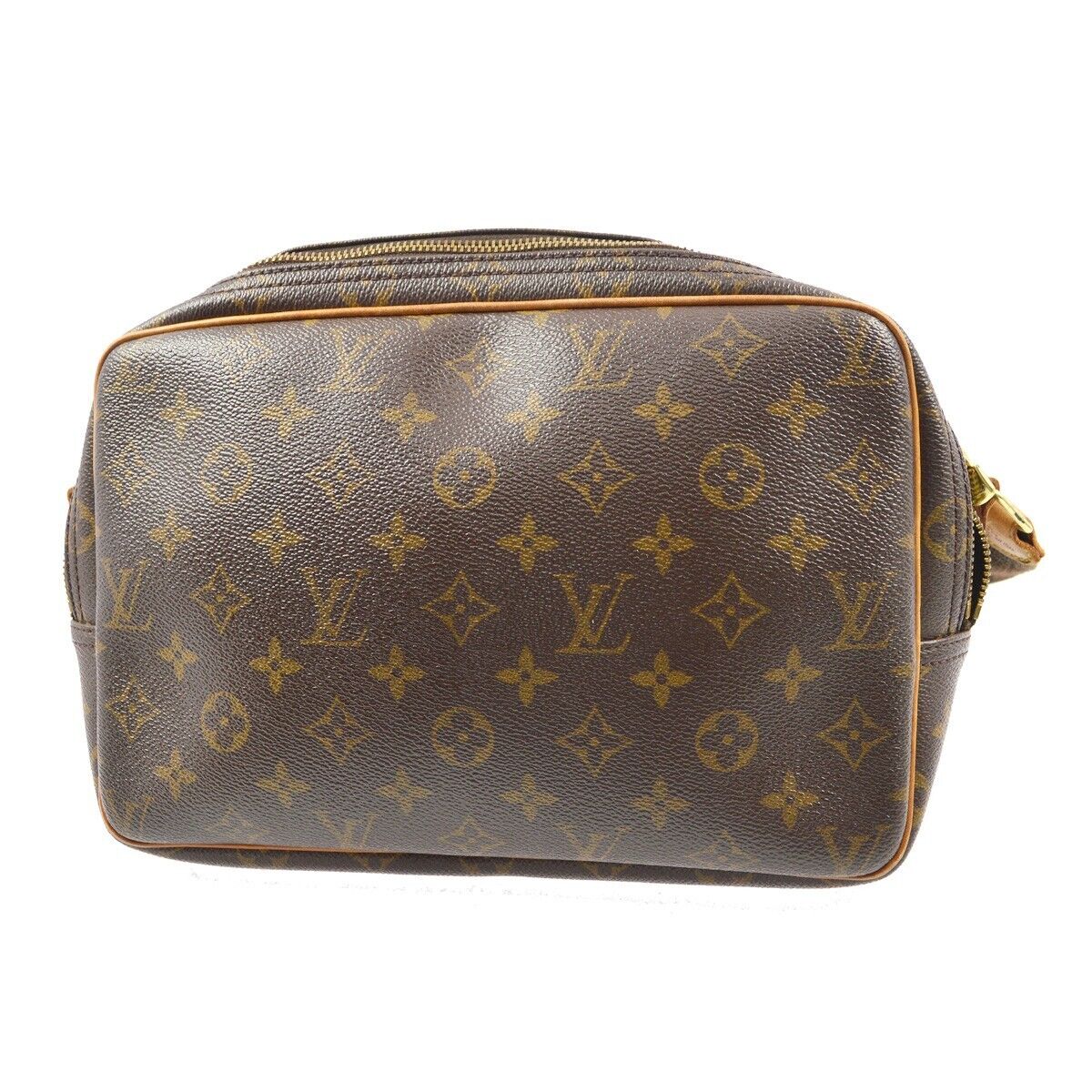 LOUIS VUITTON REPORTER SCHULTERTASCHE