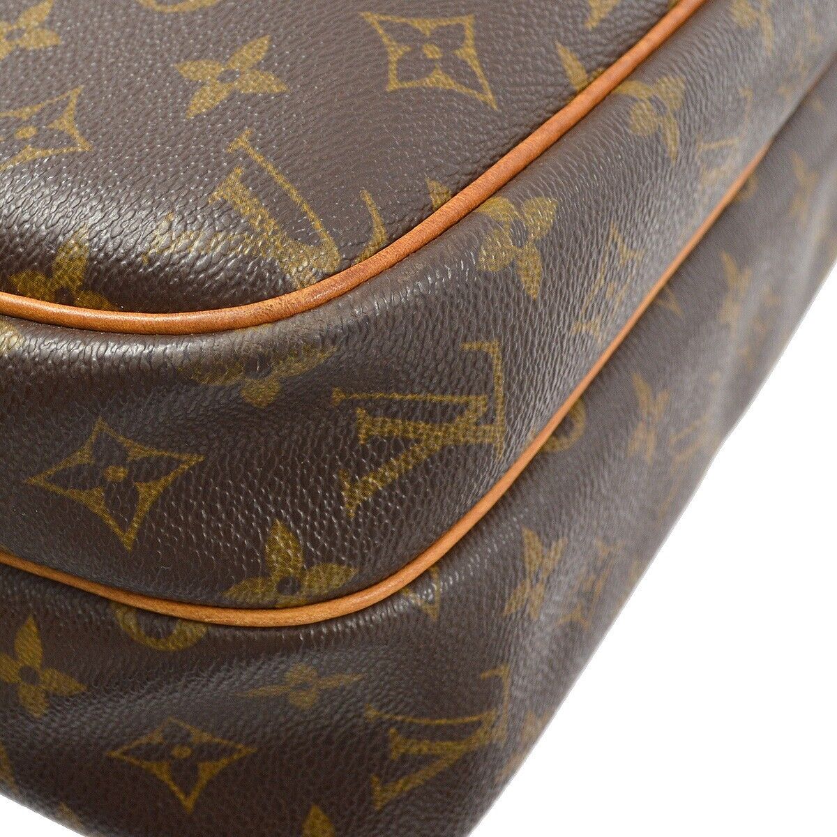 LOUIS VUITTON REPORTER SCHULTERTASCHE