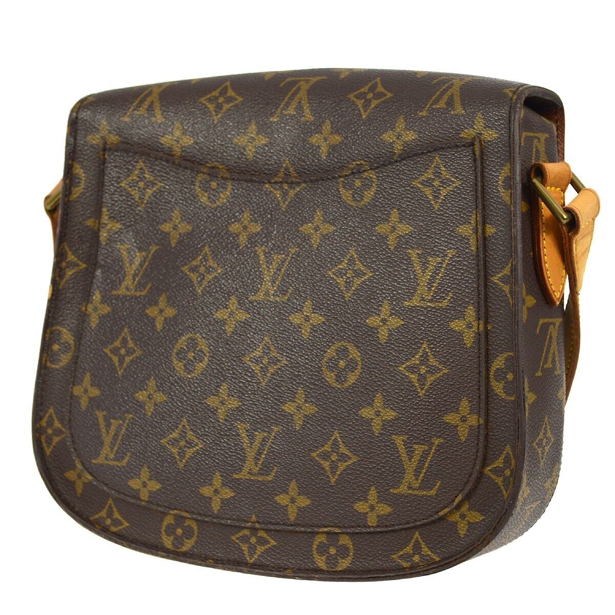 LOUIS VUITTON SAINT CLOUD GM