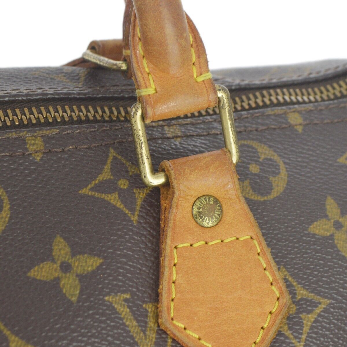 LOUIS VUITTON SPEEDY 30