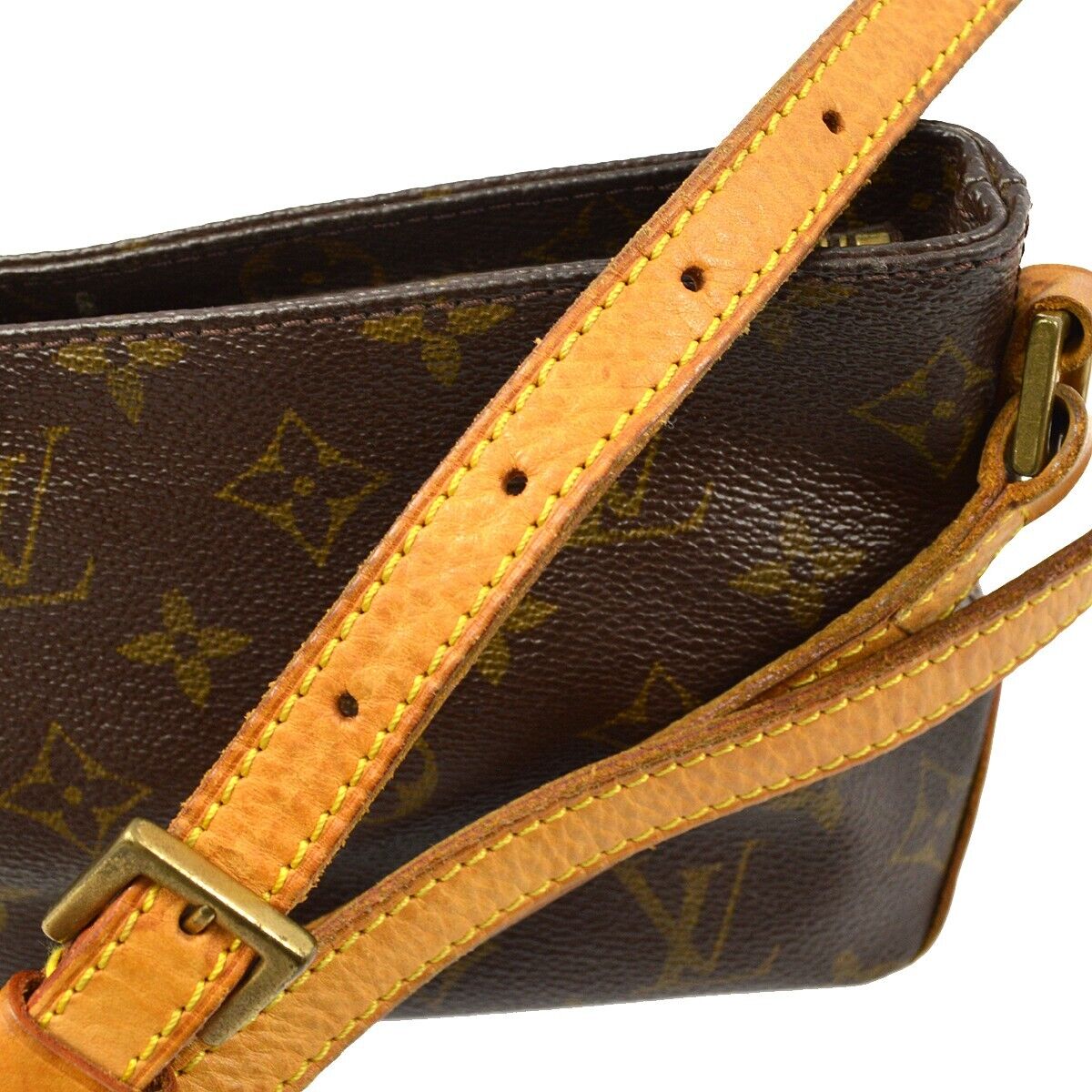 LOUIS VUITTON TROTTEUR