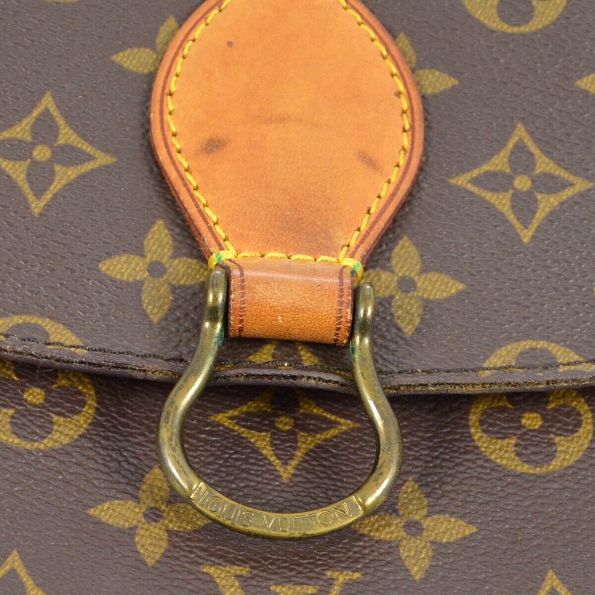 LOUIS VUITTON SAINT CLOUD GM