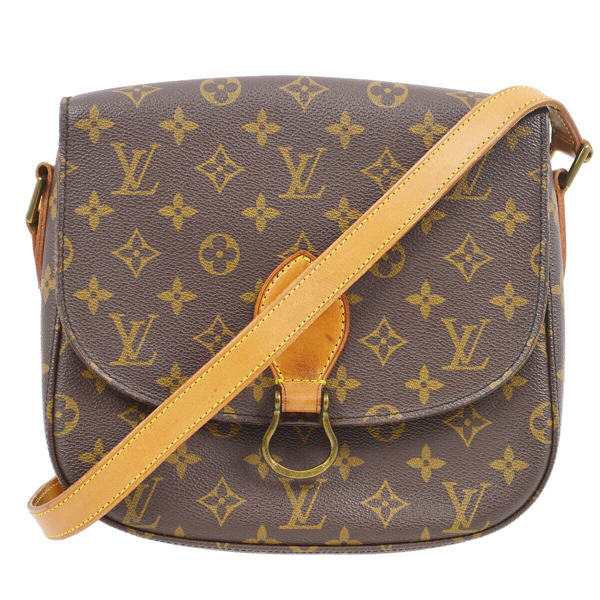 LOUIS VUITTON SAINT CLOUD GM